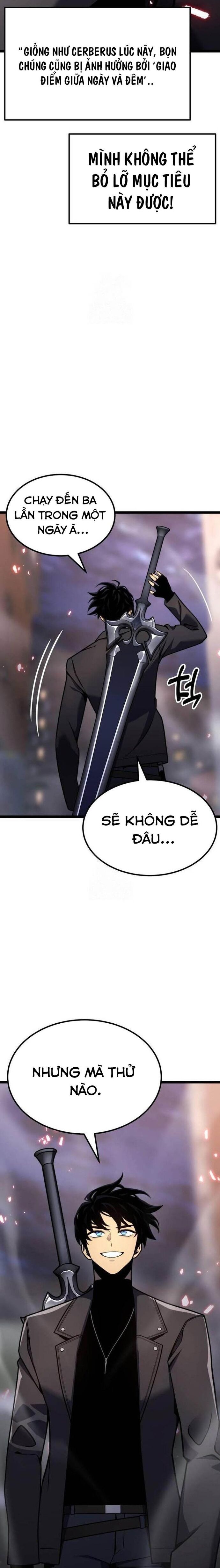 Người Chơi Phàm Thực Chapter 25 - 26