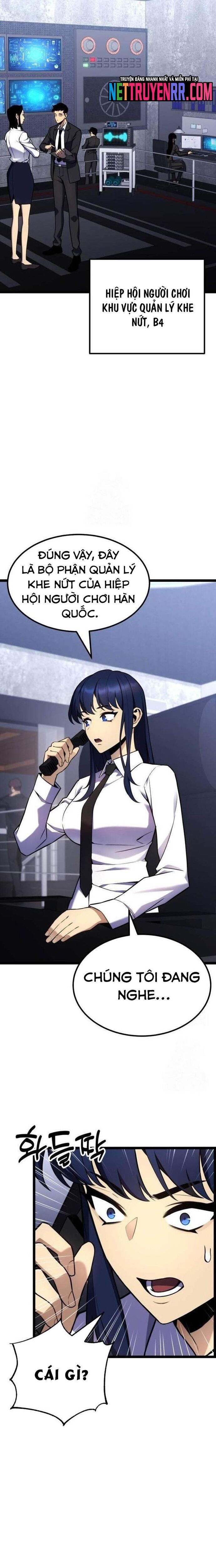 Người Chơi Phàm Thực Chapter 25 - 28