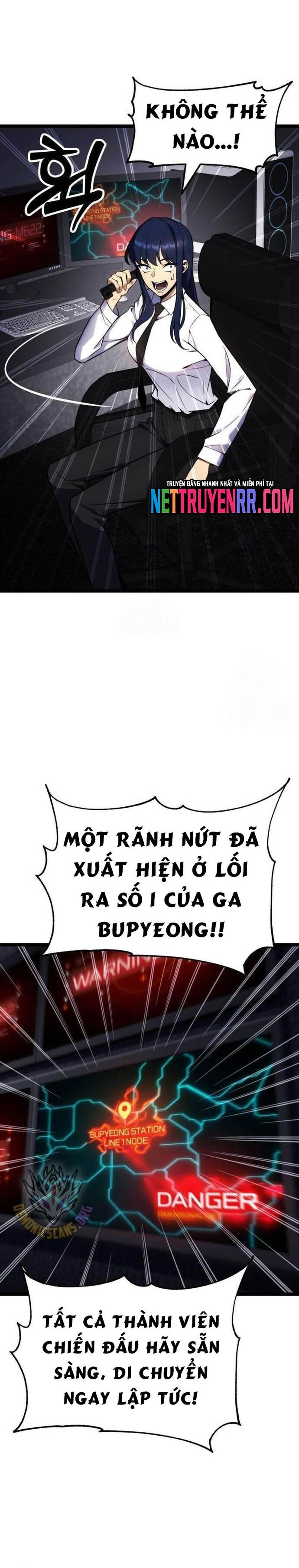 Người Chơi Phàm Thực Chapter 25 - 29