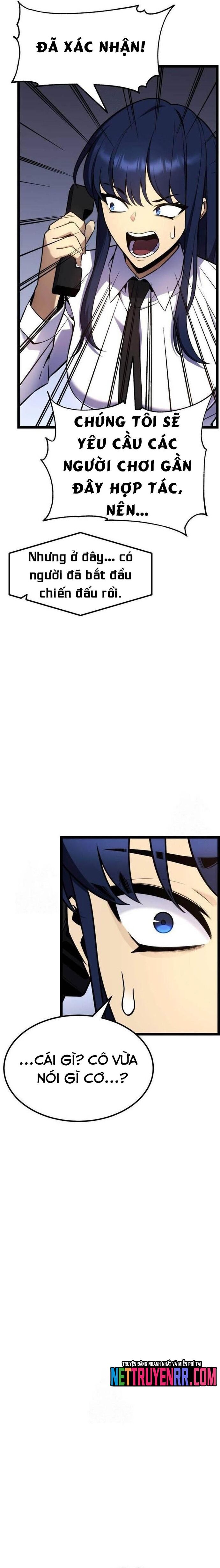 Người Chơi Phàm Thực Chapter 25 - 30
