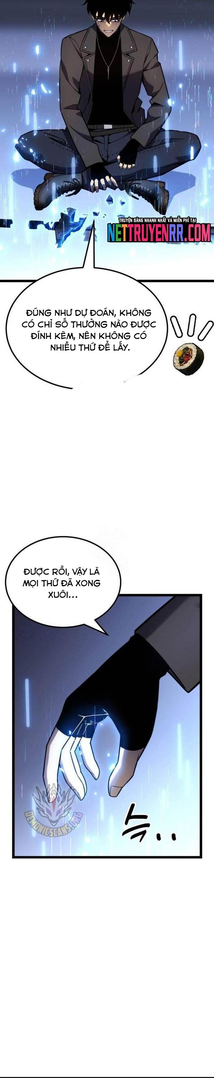 Người Chơi Phàm Thực Chapter 25 - 4