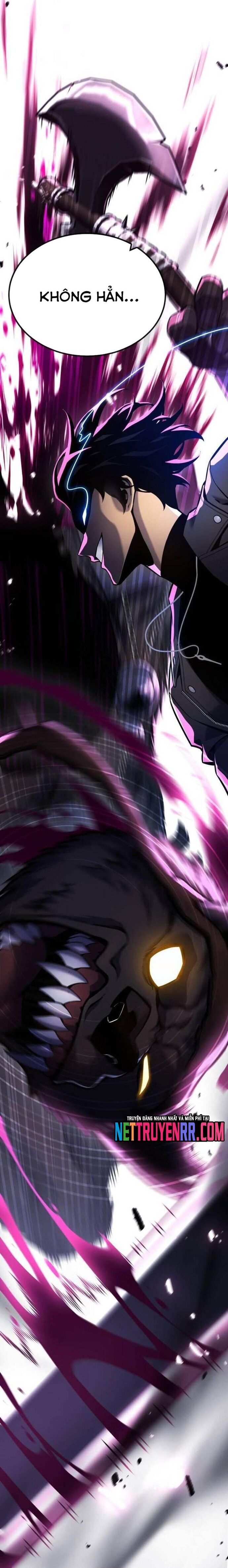 Người Chơi Phàm Thực Chapter 25 - 32