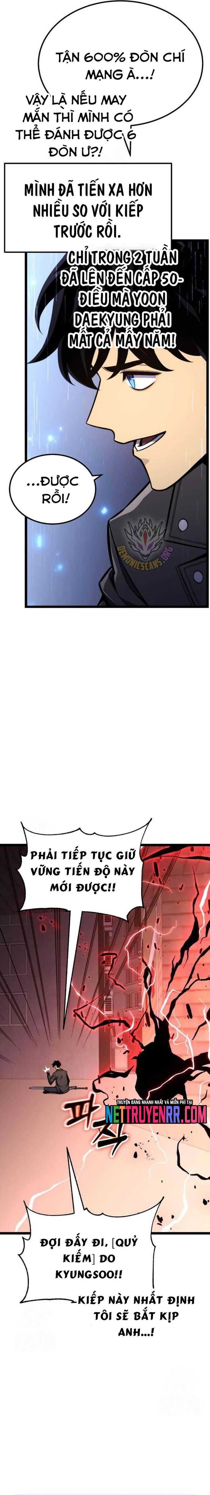 Người Chơi Phàm Thực Chapter 25 - 8