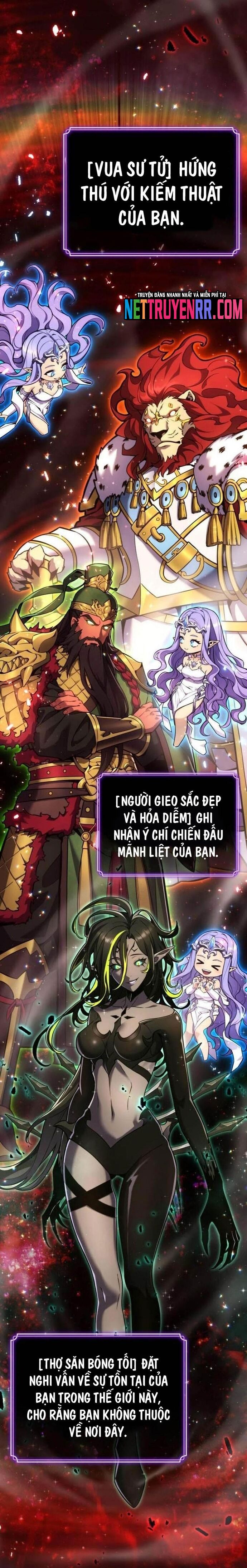 Người Chơi Phàm Thực Chapter 25 - 10