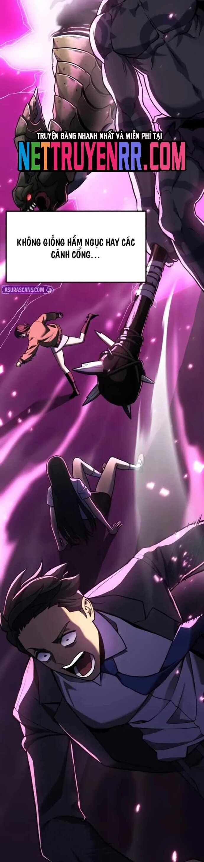 Người Chơi Phàm Thực Chapter 26 - 2