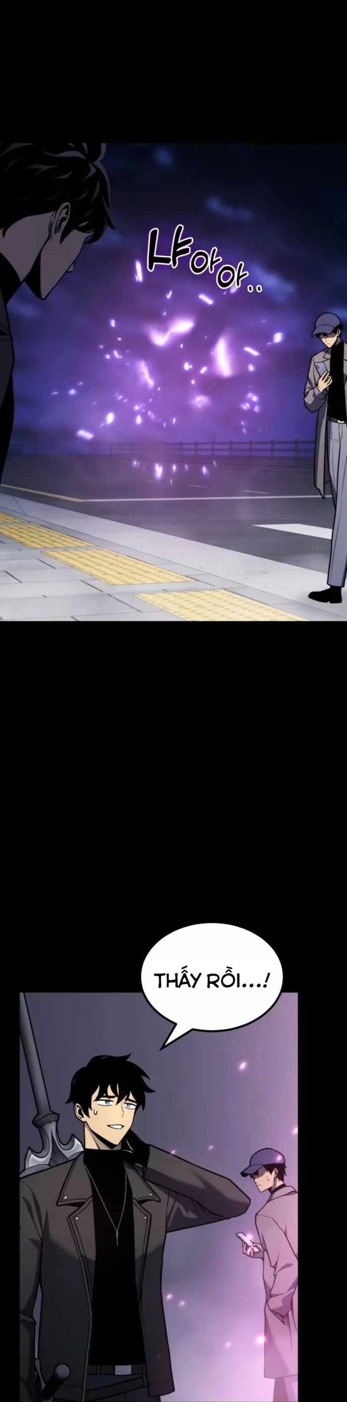 Người Chơi Phàm Thực Chapter 26 - 10
