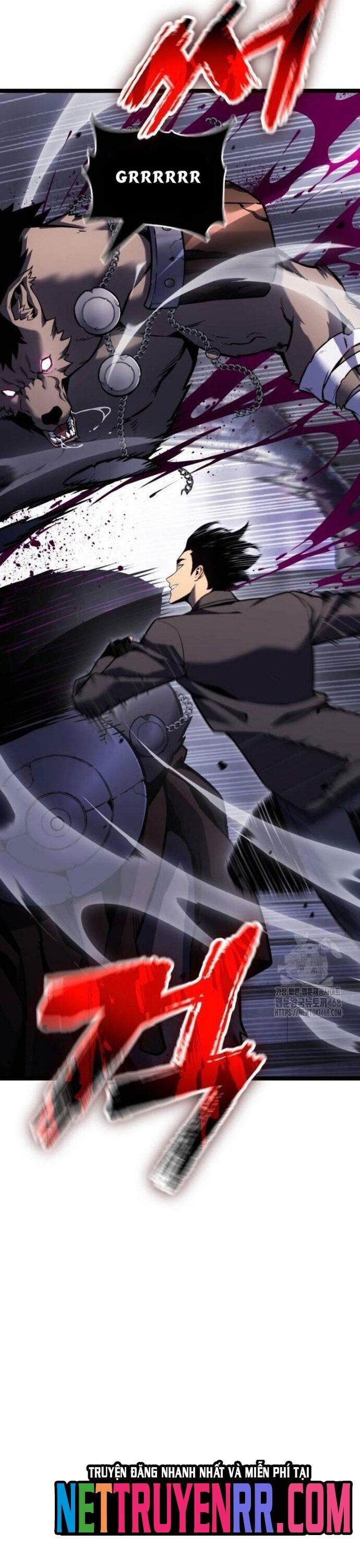 Người Chơi Phàm Thực Chapter 27 - 2