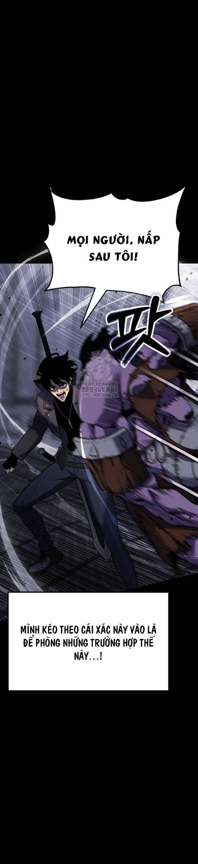 Người Chơi Phàm Thực Chapter 27 - 11