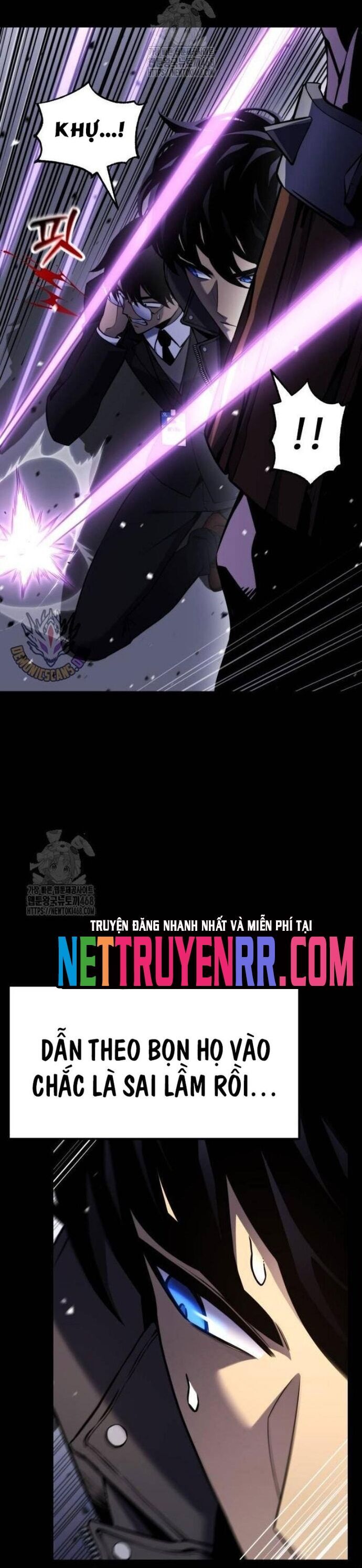Người Chơi Phàm Thực Chapter 27 - 14