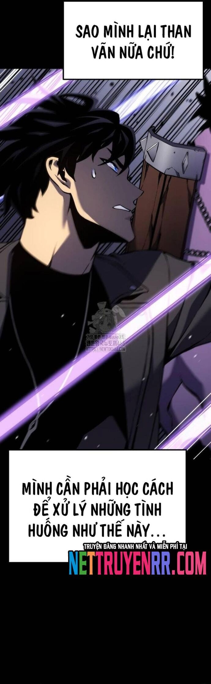 Người Chơi Phàm Thực Chapter 27 - 16