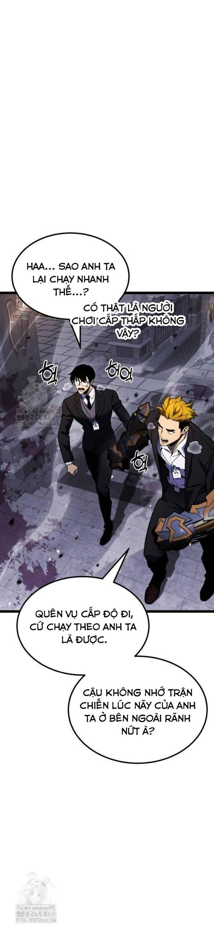 Người Chơi Phàm Thực Chapter 27 - 3