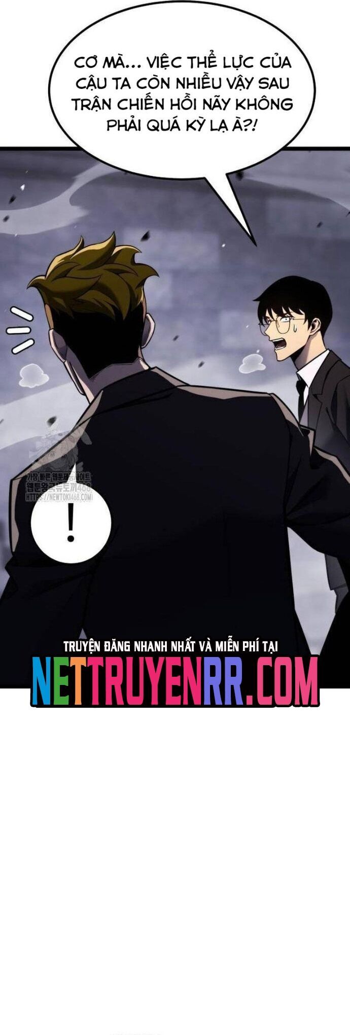 Người Chơi Phàm Thực Chapter 27 - 5