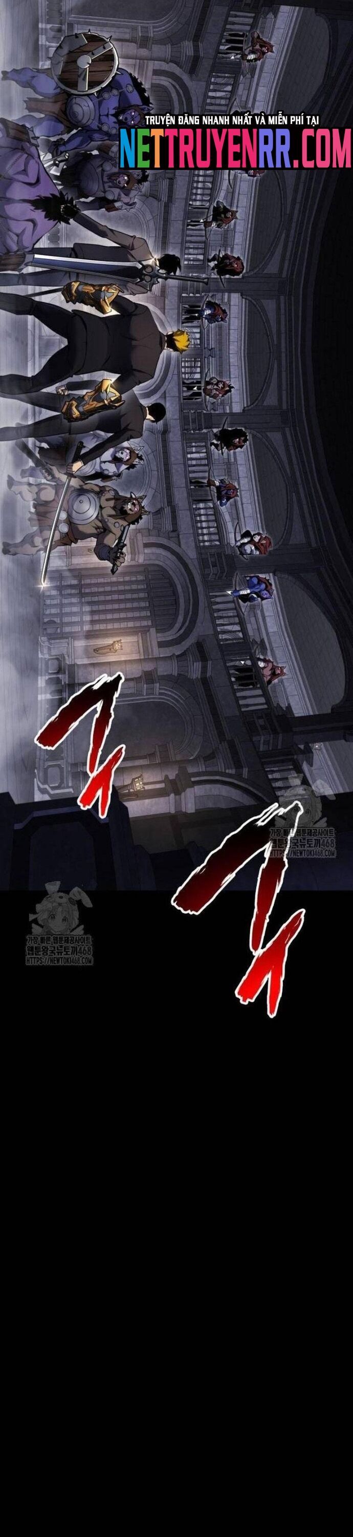 Người Chơi Phàm Thực Chapter 27 - 9