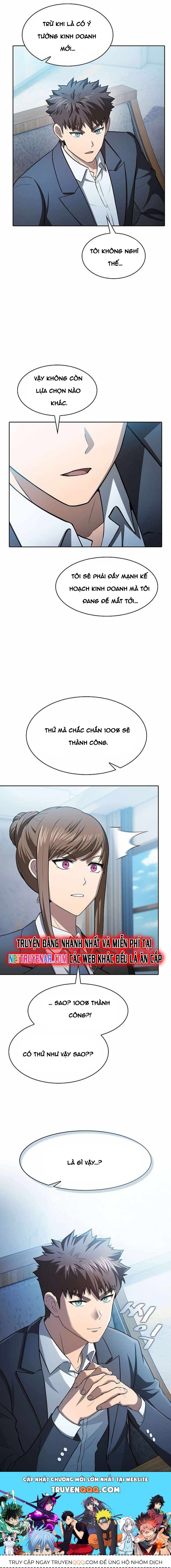 Người Chơi Phàm Thực Chapter 28 - 12