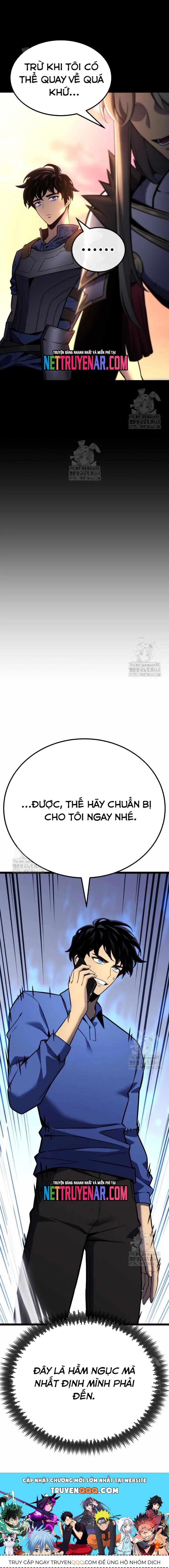 Người Chơi Phàm Thực Chapter 29 - 16