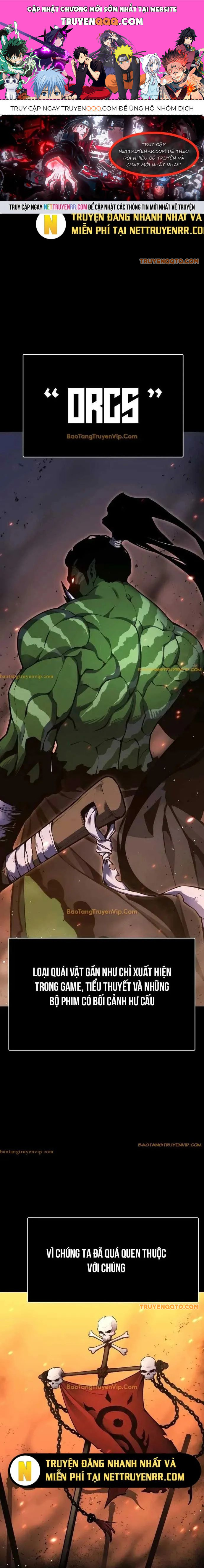 Người Chơi Phàm Thực Chapter 3 - 1