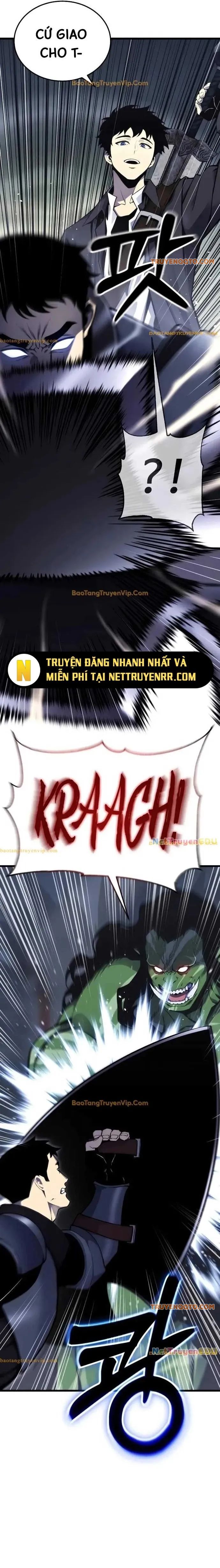 Người Chơi Phàm Thực Chapter 3 - 11