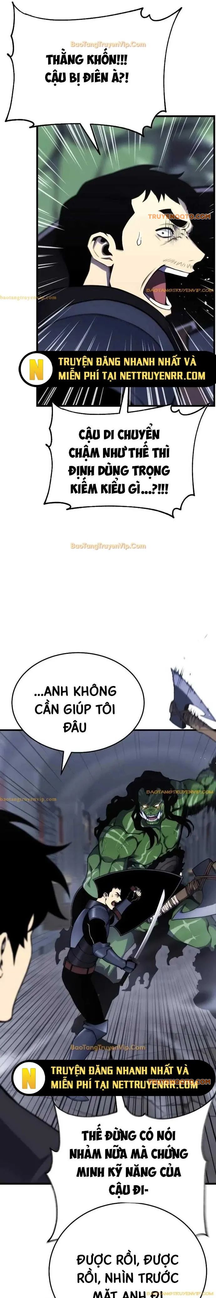 Người Chơi Phàm Thực Chapter 3 - 12