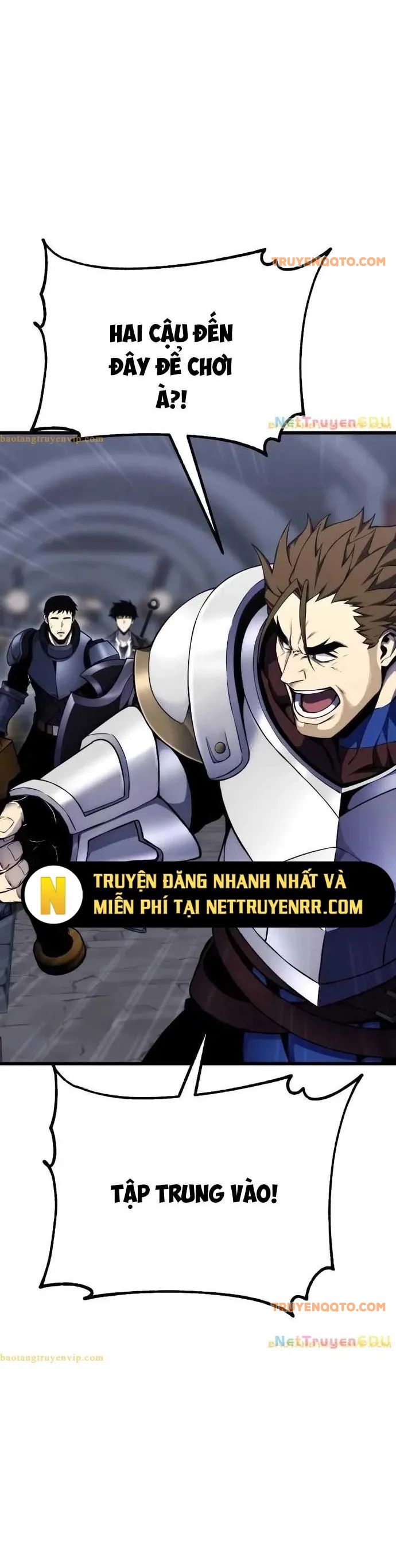 Người Chơi Phàm Thực Chapter 3 - 15