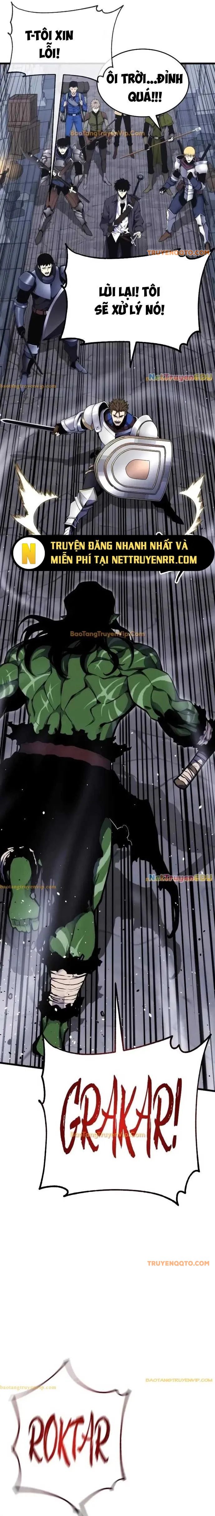Người Chơi Phàm Thực Chapter 3 - 16