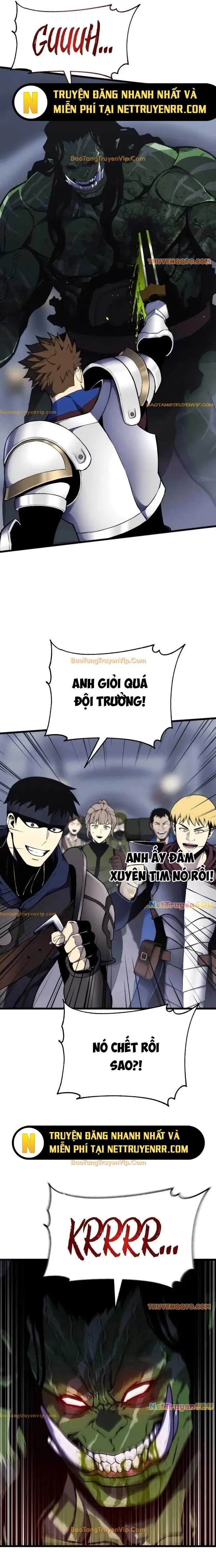 Người Chơi Phàm Thực Chapter 3 - 18