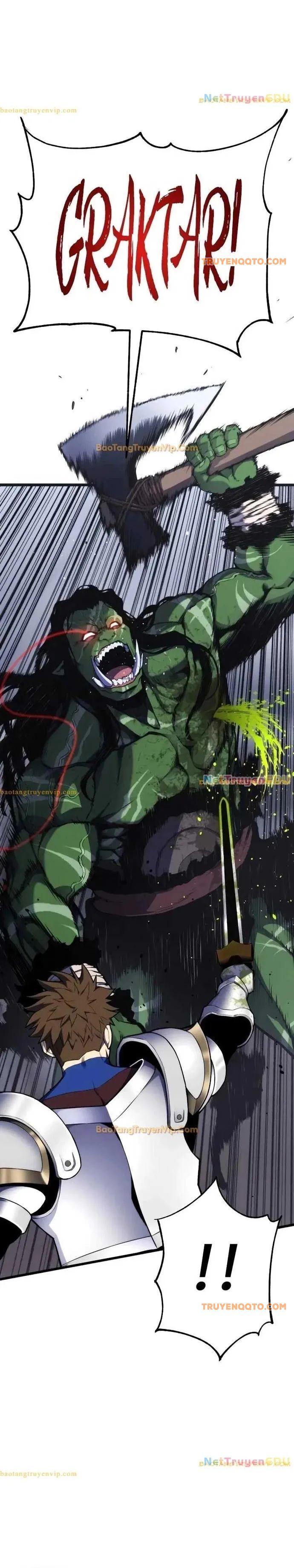 Người Chơi Phàm Thực Chapter 3 - 19