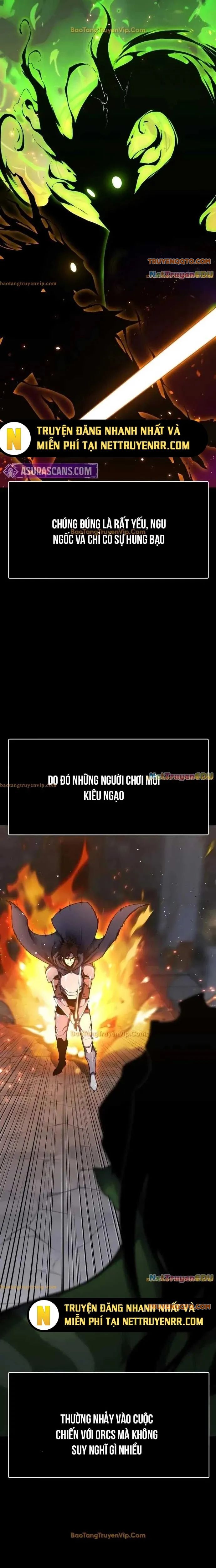 Người Chơi Phàm Thực Chapter 3 - 3