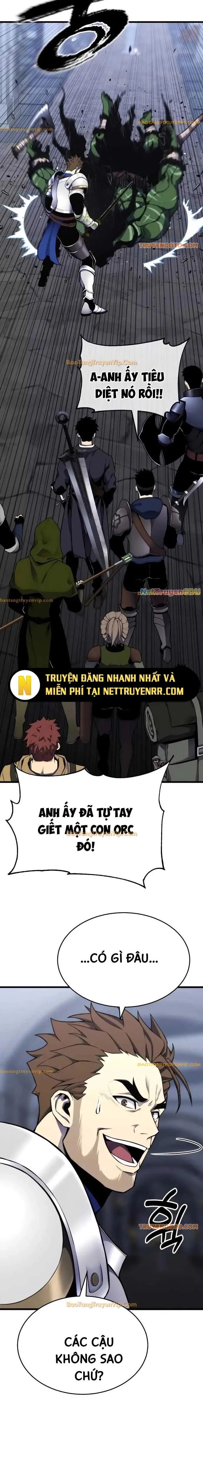 Người Chơi Phàm Thực Chapter 3 - 23