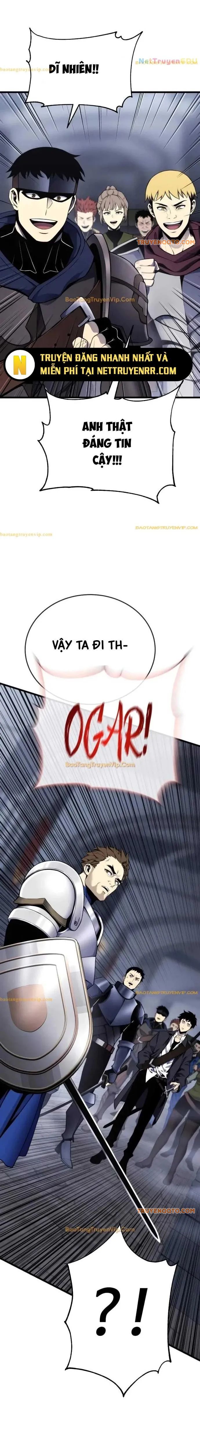 Người Chơi Phàm Thực Chapter 3 - 24