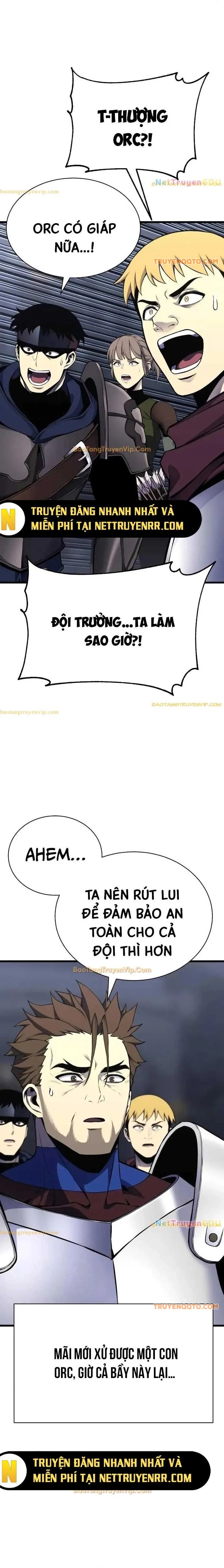 Người Chơi Phàm Thực Chapter 3 - 26