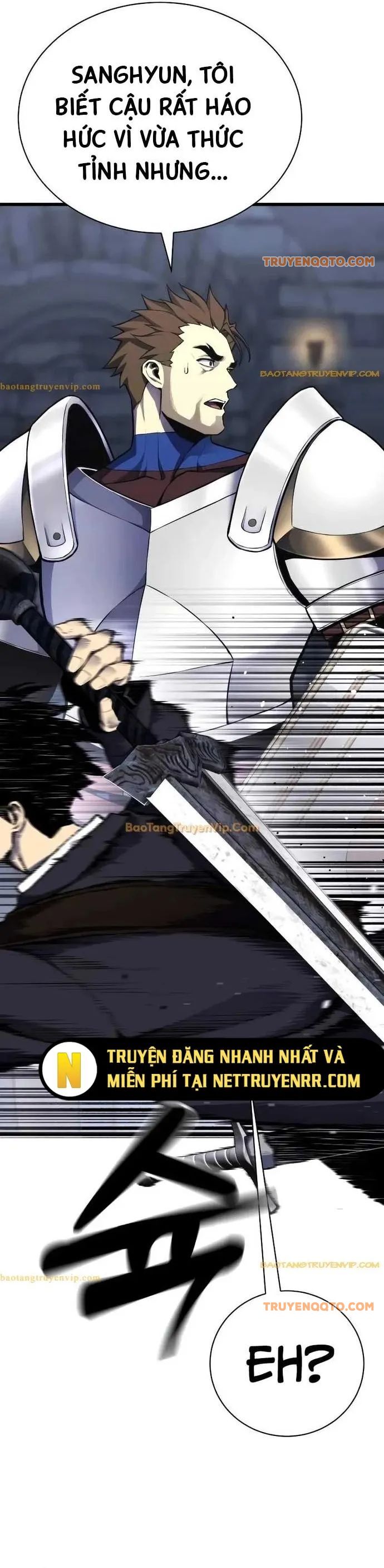 Người Chơi Phàm Thực Chapter 3 - 28