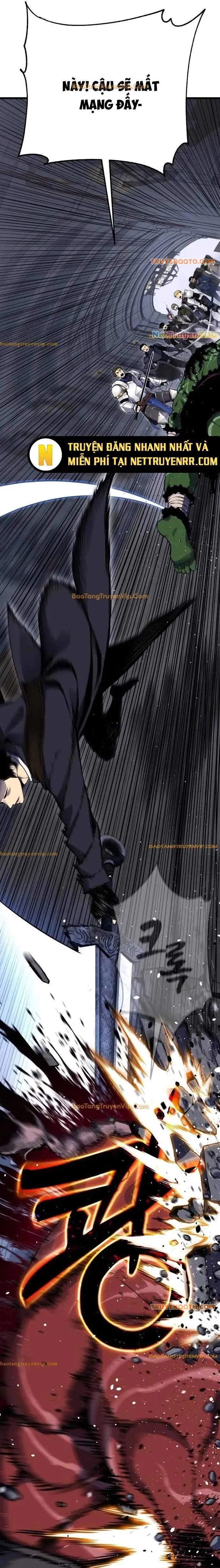 Người Chơi Phàm Thực Chapter 3 - 29