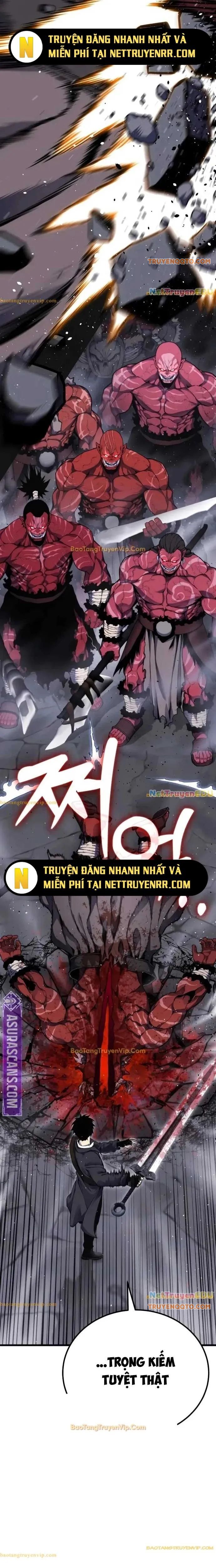 Người Chơi Phàm Thực Chapter 3 - 30