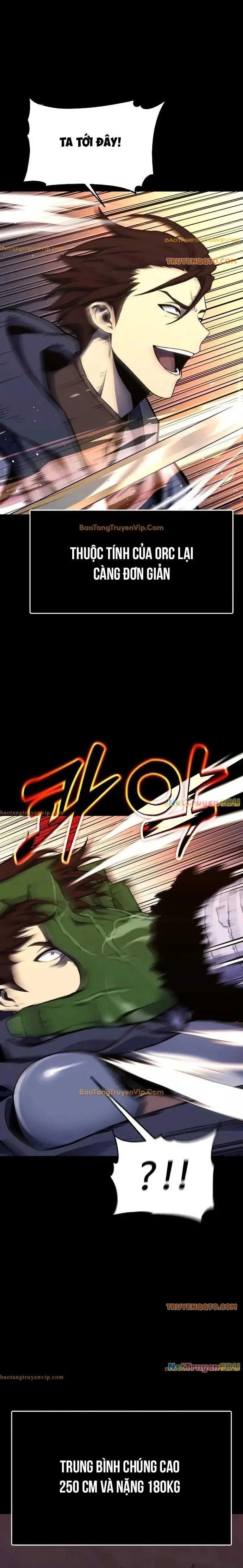 Người Chơi Phàm Thực Chapter 3 - 4