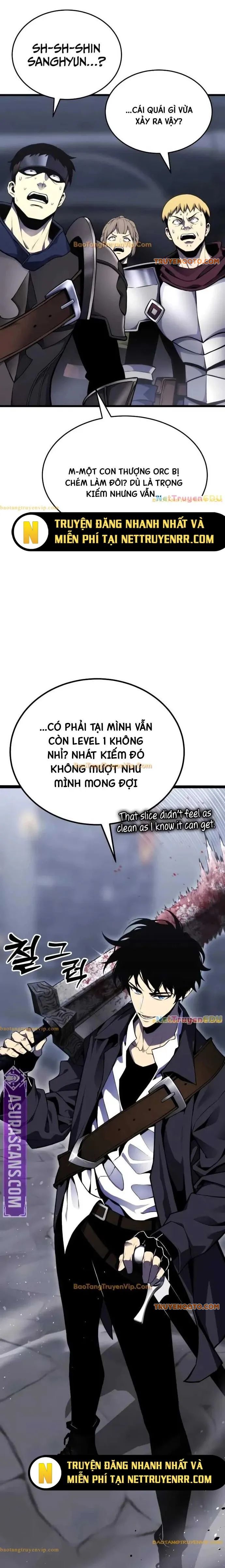Người Chơi Phàm Thực Chapter 3 - 31