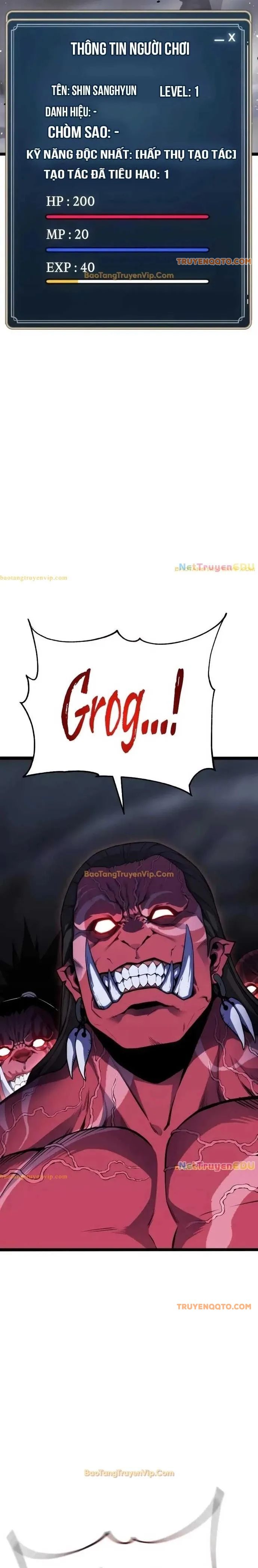 Người Chơi Phàm Thực Chapter 3 - 32