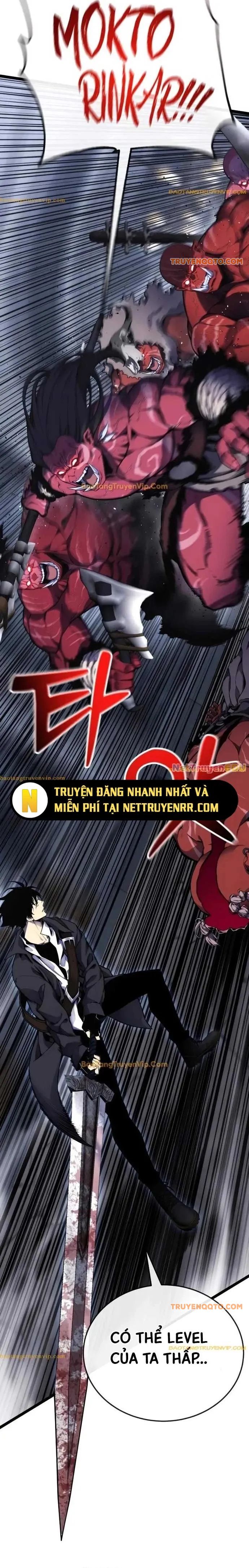 Người Chơi Phàm Thực Chapter 3 - 33