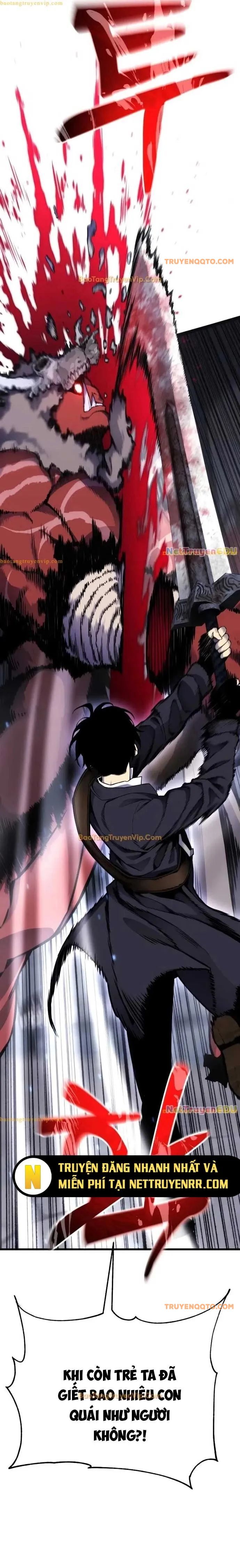 Người Chơi Phàm Thực Chapter 3 - 36