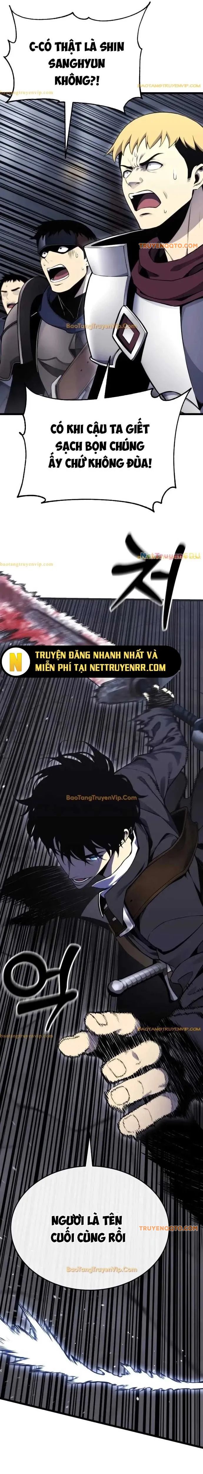 Người Chơi Phàm Thực Chapter 3 - 37