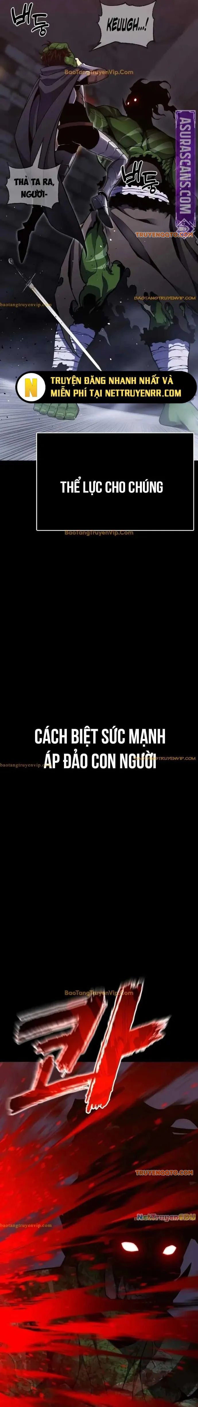 Người Chơi Phàm Thực Chapter 3 - 5