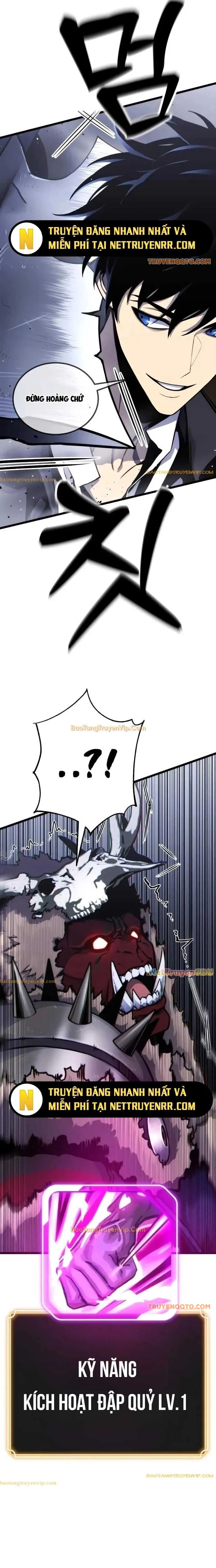Người Chơi Phàm Thực Chapter 3 - 44