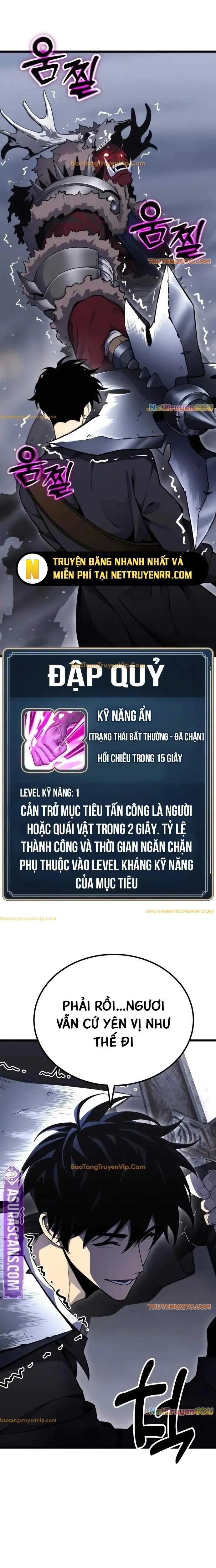 Người Chơi Phàm Thực Chapter 3 - 45