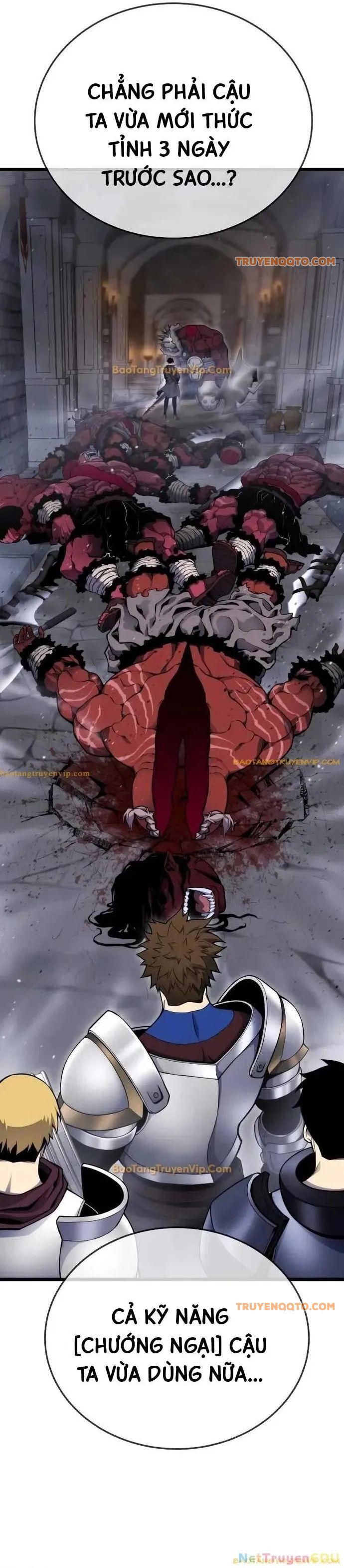 Người Chơi Phàm Thực Chapter 3 - 48