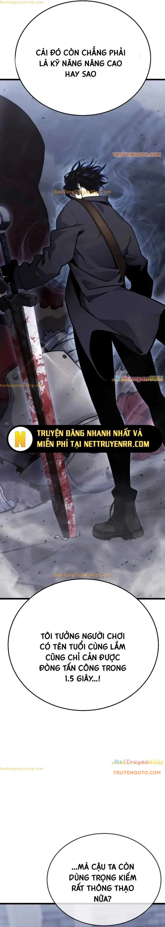 Người Chơi Phàm Thực Chapter 3 - 49