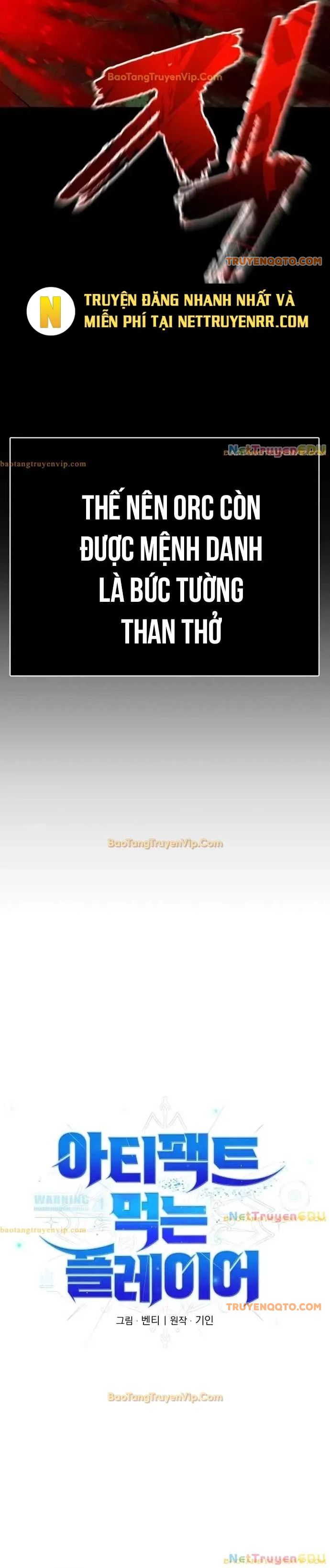 Người Chơi Phàm Thực Chapter 3 - 6