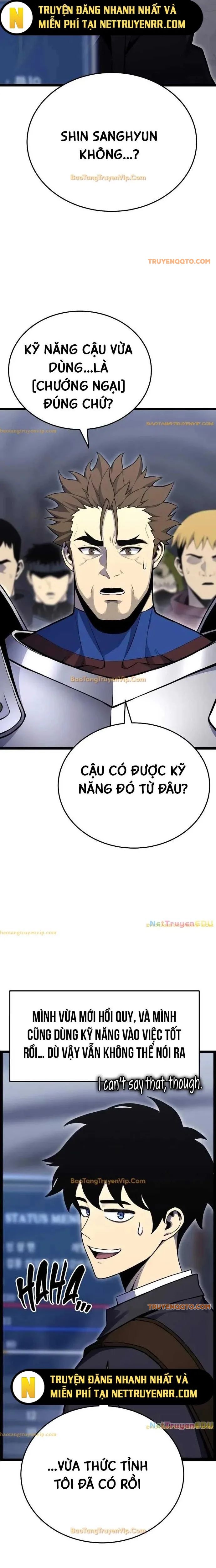 Người Chơi Phàm Thực Chapter 3 - 54