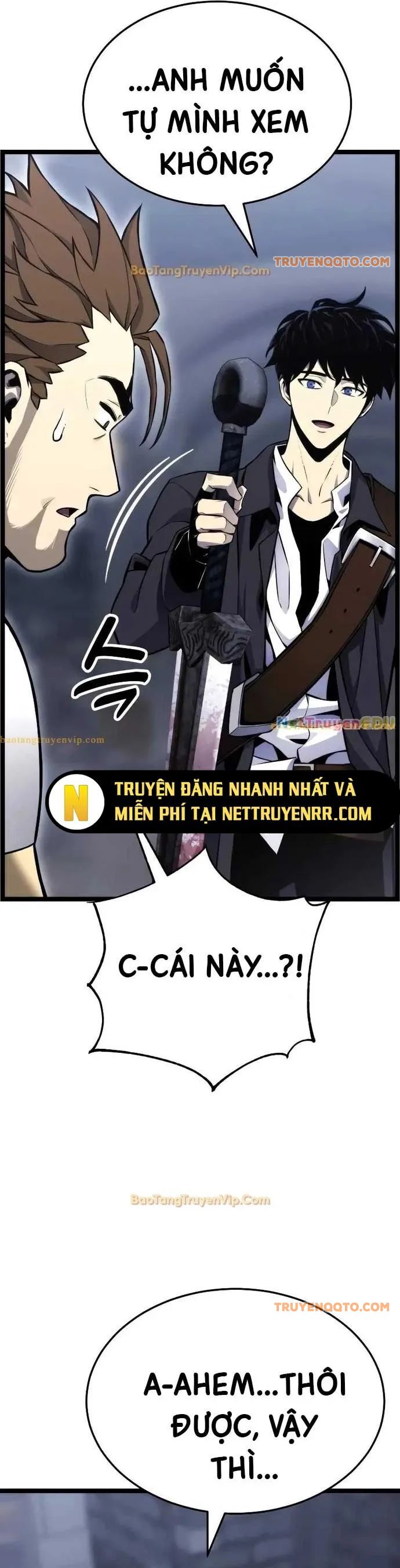 Người Chơi Phàm Thực Chapter 3 - 57