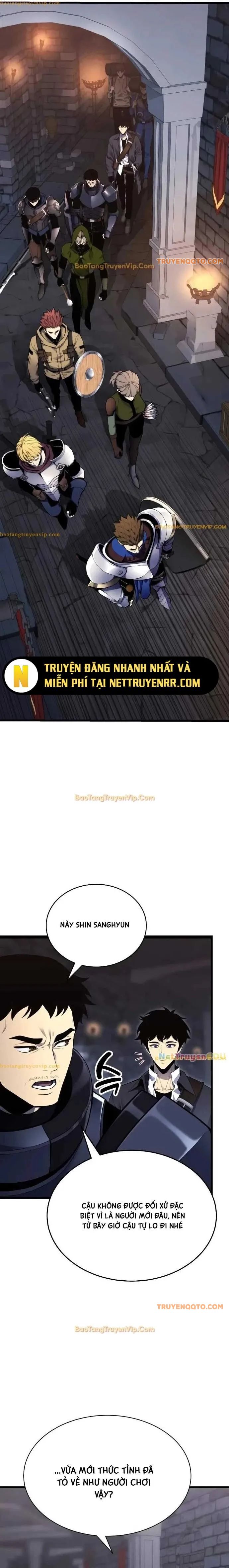 Người Chơi Phàm Thực Chapter 3 - 7