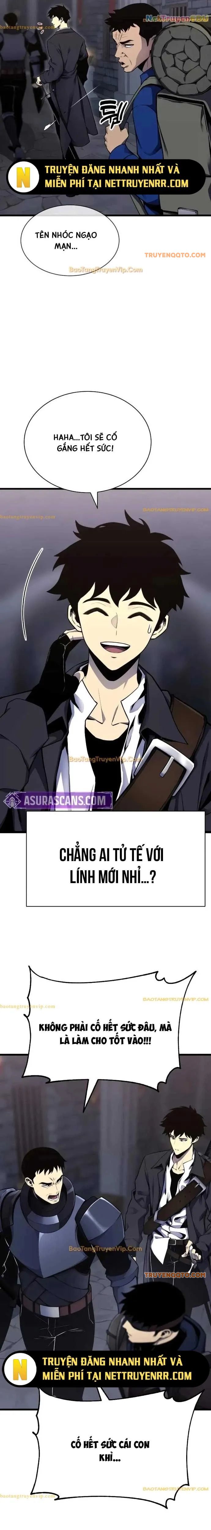 Người Chơi Phàm Thực Chapter 3 - 8