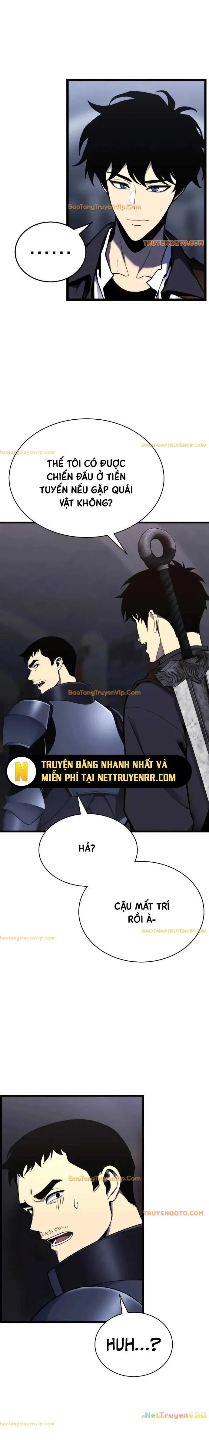 Người Chơi Phàm Thực Chapter 3 - 9